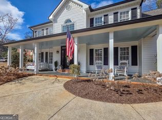 6084 Fairlong Point NW, Acworth, GA 30101