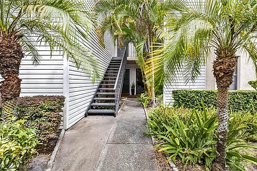 7809 Niagara Ave #2105 Photo 1