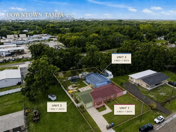 2609 S 67TH STREET, TAMPA, FL 33619