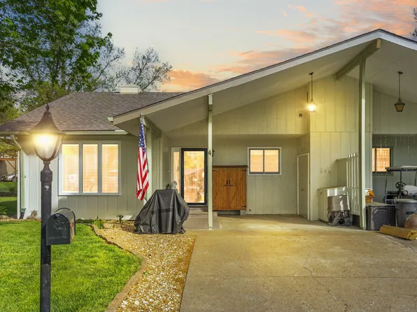 4 Ash Court #D, Branson, MO 65616