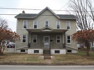 321 Agnew Rd, Jeannette, PA 15644