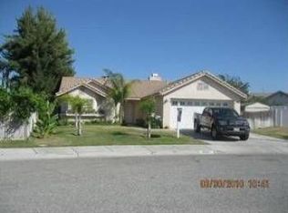 1284 Condor Way, San Jacinto, CA 92583