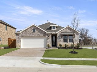 2408 Lost Creek Dr, Melissa, TX 75454