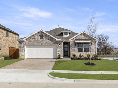 2408 Lost Creek Dr, Melissa, TX, 75454