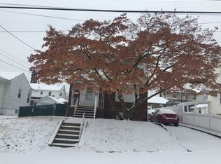 249-251 Arlington Ave, Paterson, NJ