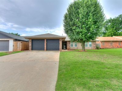 10320 Exter Ave, Yukon, OK, 73099