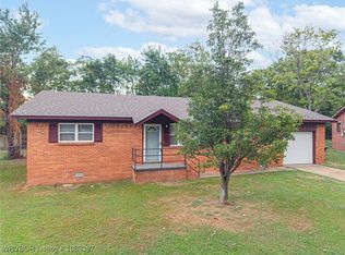 601 Cedar Ln, Fort Smith, AR 72908