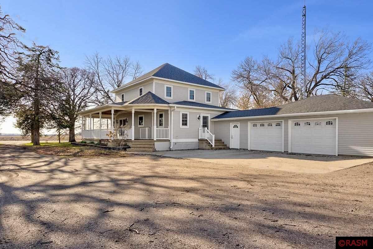 16501 State Highway 22, Good Thunder, MN 56037 MLS 7032216 Zillow