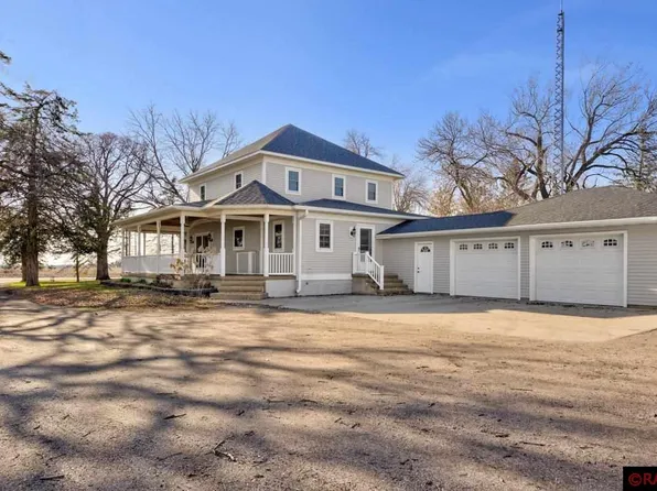 16501 State Highway 22, Good Thunder, MN 56037