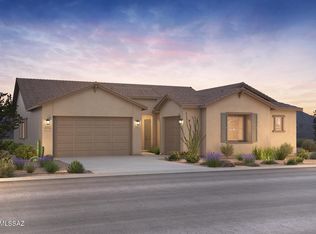 13393 N Galena Trl, Oro Valley, AZ 85755