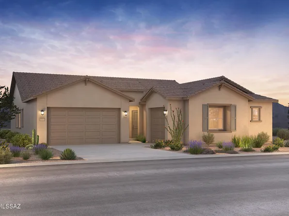 13393 N Galena Trl, Oro Valley, AZ 85755