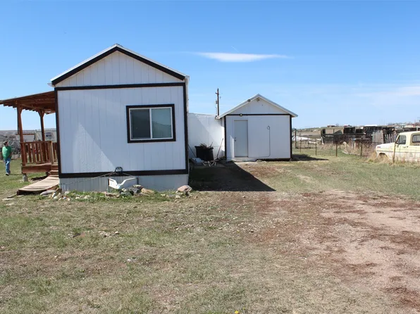 1319 Eisenhower Ave, Great Falls, MT 59404
