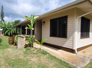 6484 Opaekaa Rd, Kapaa, HI 96746