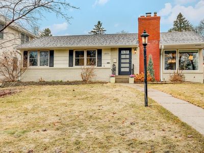 1801 Yorkshire Ave, Saint Paul, MN, 55116
