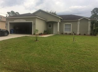 3251 Hainlin Ave SE, Palm Bay, FL 32909