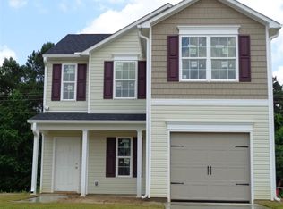 278 Blue Rock Dr, Longs, SC 29568