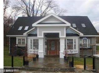 12600 Stoney Creek Rd, Potomac, MD 20854