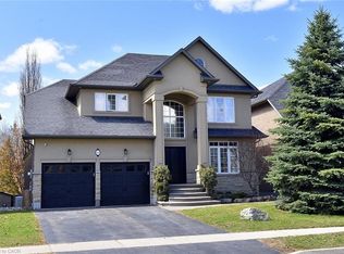483 Valridge Dr, Hamilton, ON