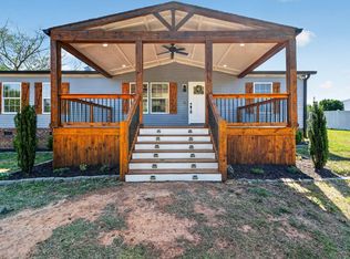 132 Sandee Dr, Angier, NC 27501