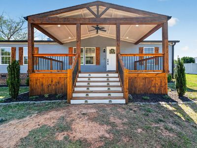 132 Sandee Dr, Angier, NC, 27501