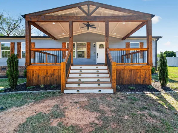 132 Sandee Dr, Angier, NC 27501