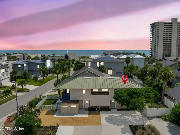 2075 2ND Street N, Jacksonville Beach, FL 32250