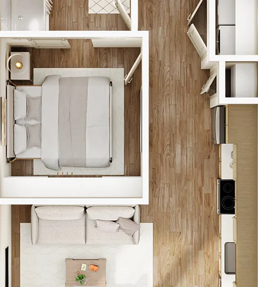 Current Apartments — Photo 42