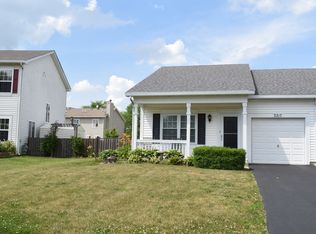 3217 Edward St, Plano, IL 60545