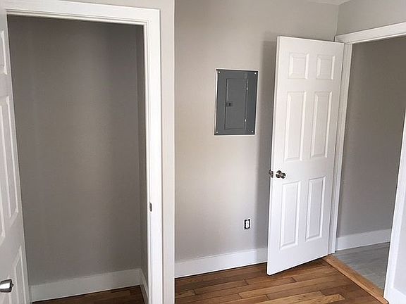 2d Bedroom