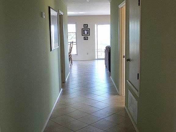 Entry hall