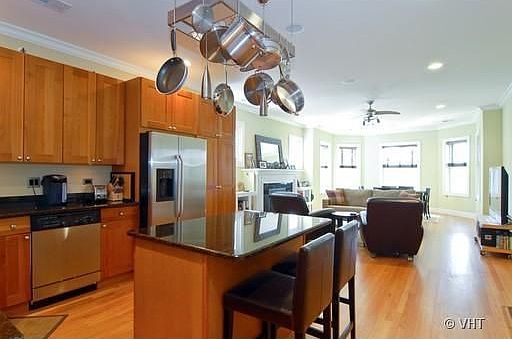 4th image of 4619 N Lawndale Ave #3