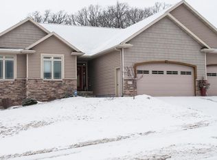 6323 Granite Dr NW, Rochester, MN 55901