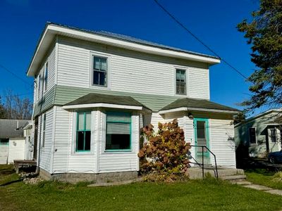 545 Duncan Ave, Cheboygan, MI, 49721