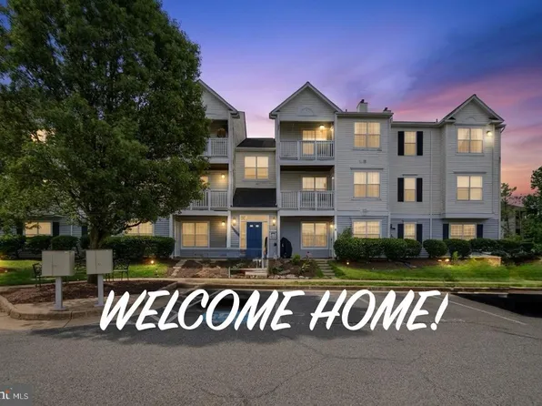 8058 Lisle Dr APT 104, Manassas, VA 20109