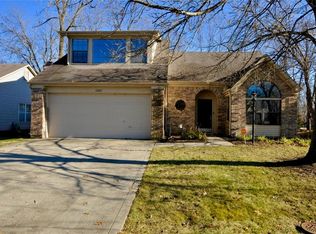 6467 Hunters Green Ct, Indianapolis, IN
