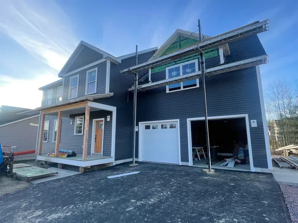 376 Chloe Circle #21, Williston, VT 05495