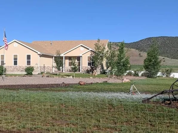 581 N State Route 62, Greenwich, UT 84732
