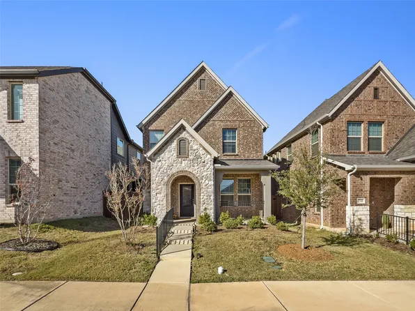 2745 Acadia Dr, Corinth, TX 76210