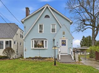 145 Linwood Ave, Tonawanda, NY 14150