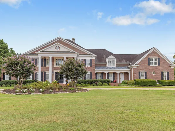1263 Enclave Rd, Chattanooga, TN 37415
