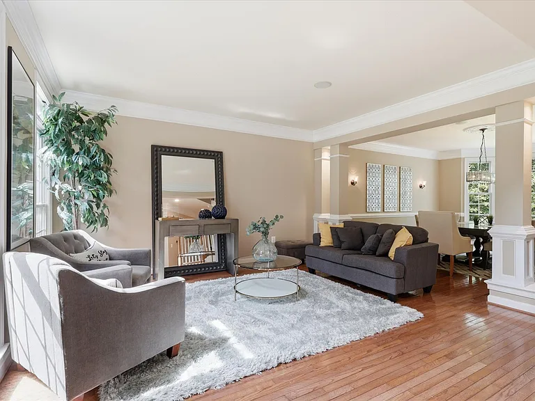 5081 Wolf Run Shoals Rd — Photo 4