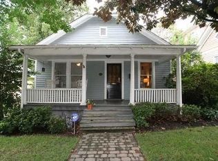 710 Hinsdale St, Raleigh, NC 27605