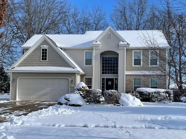 1625 Drayton Ct, Portage, MI 49002