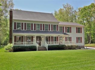 7607 Barkbridge Rd, Chesterfield, VA 23832