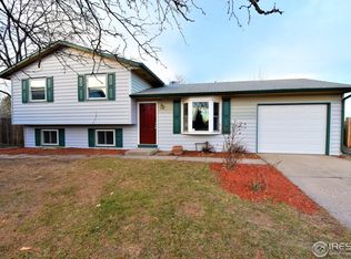 6405 N Lunar Ct, Fort Collins, CO 80525