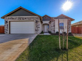 2858 Ukonom Dr, Redding, CA 96002