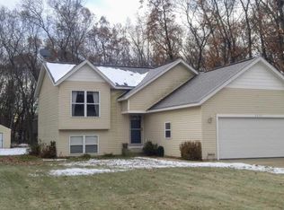 2459 Chestnut Trl, Muskegon, MI 49442