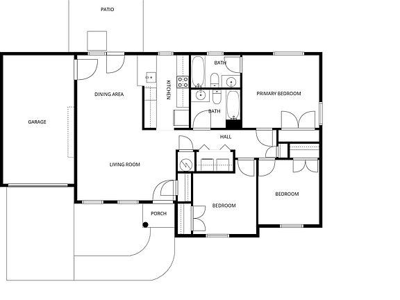 2nd image of 244 Welcome Home Village Rd