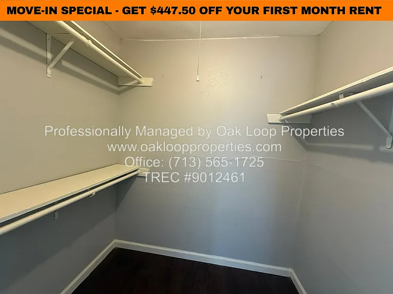 7200 Tc Jester Blvd #2604 — Photo 9