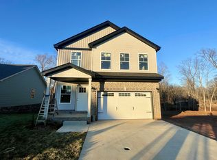188 Anderson Pl LOT 188, Clarksville, TN 37042